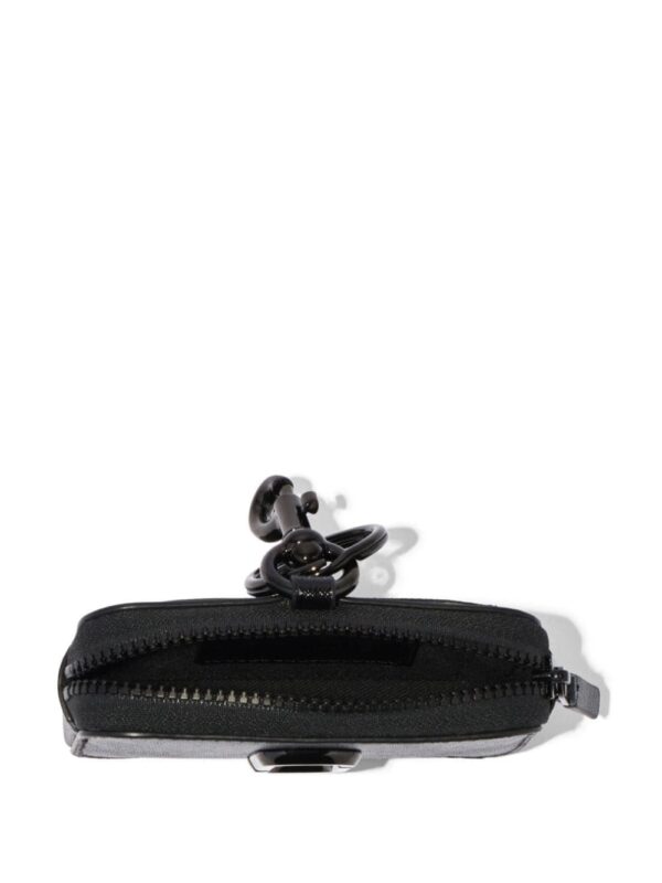 Marc Jacobs The Nano Snapshot bag charm - Image 4