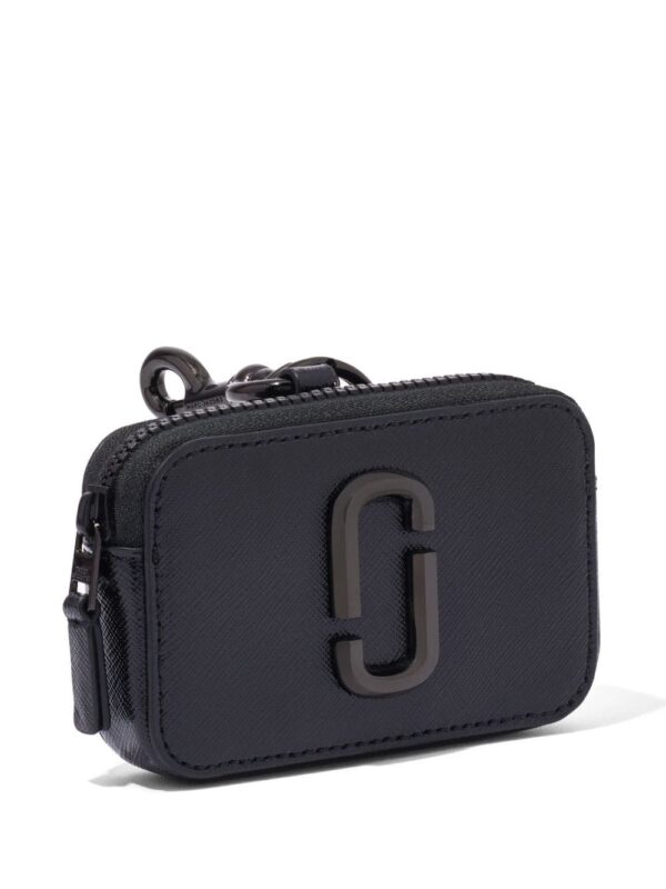 Marc Jacobs The Nano Snapshot bag charm - Image 3
