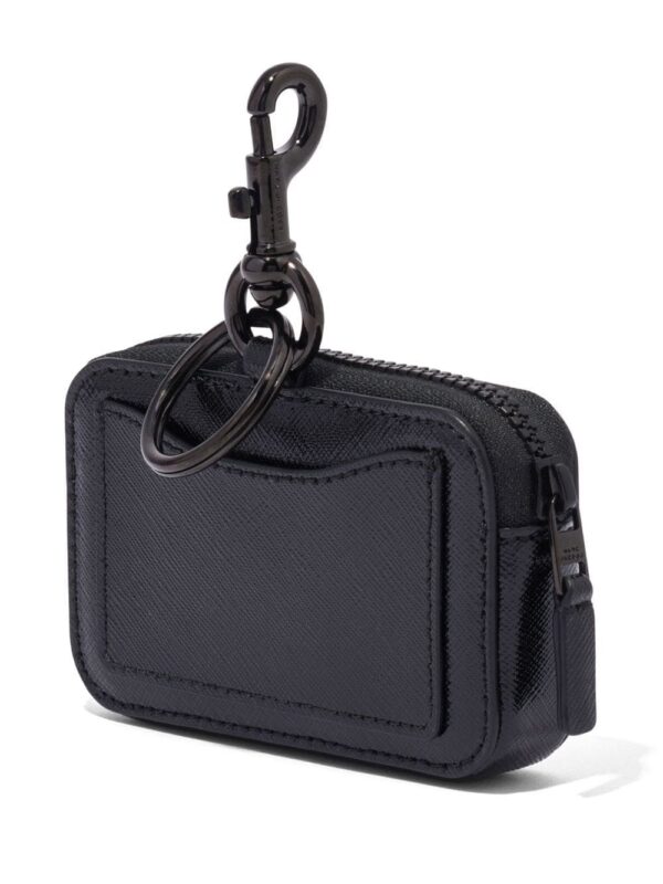Marc Jacobs The Nano Snapshot bag charm - Image 2
