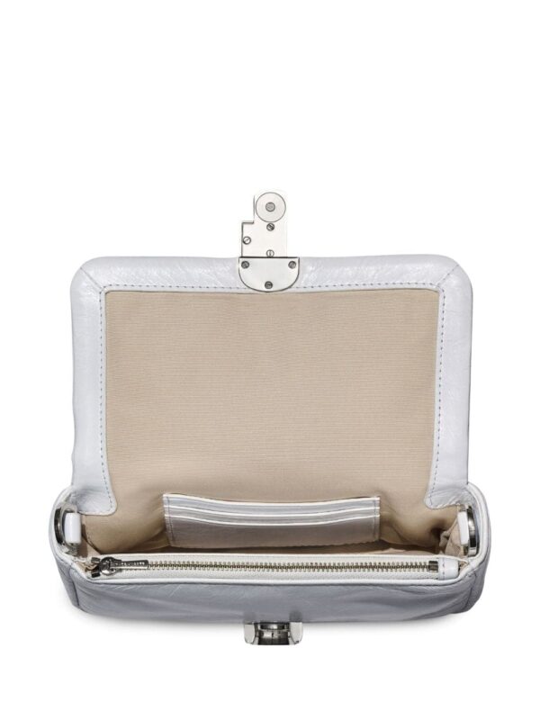 Marc Jacobs The Mini J Marc Pillow bag - Image 5