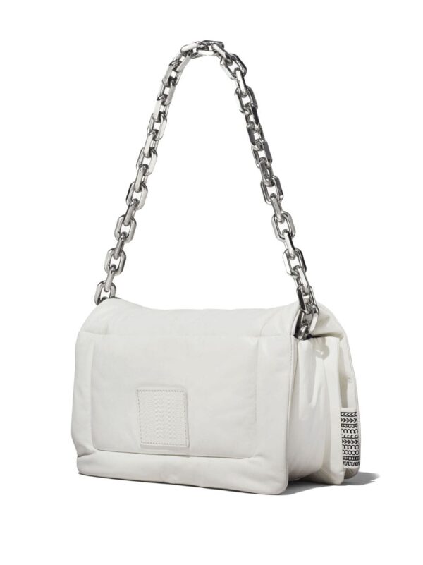 Marc Jacobs The Barcode Pillow bag - Image 4