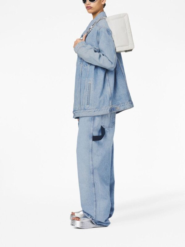 Marc Jacobs The Barcode Pillow bag - Image 2
