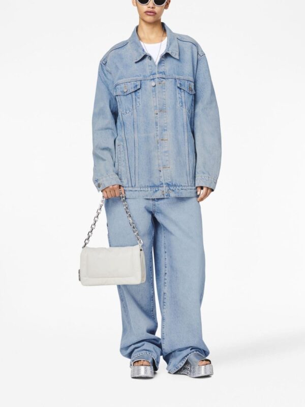 Marc Jacobs The Barcode Pillow bag - Image 3