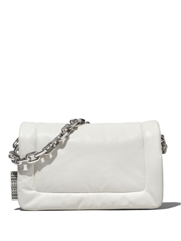 Marc Jacobs The Barcode Pillow bag