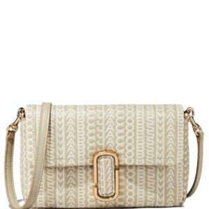 Marc Jacobs The Monogram J Marc shoulder bag