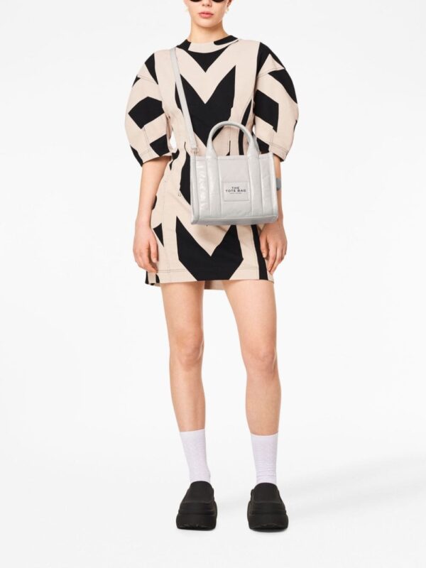 Marc Jacobs The Leather Small Tote bag - Image 2