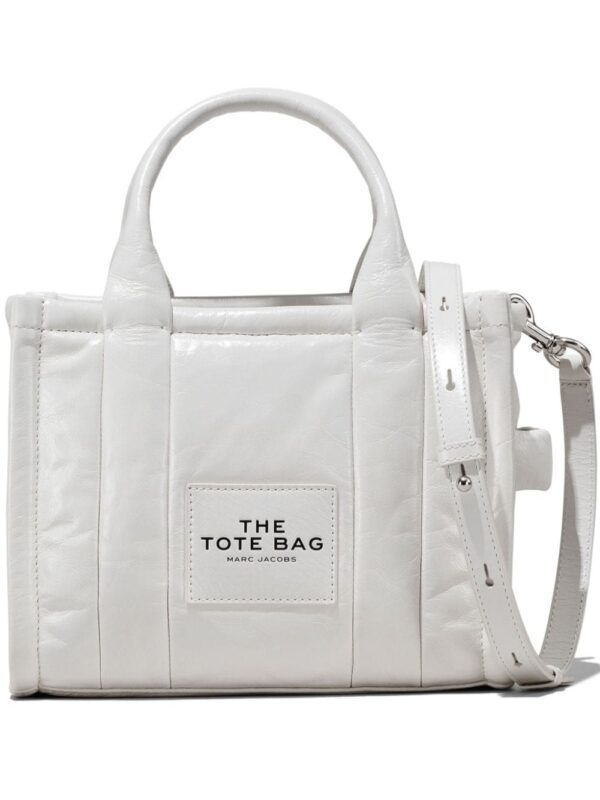 Marc Jacobs The Leather Small Tote bag