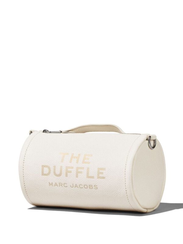 Marc Jacobs The Leather Duffle bag - Image 5