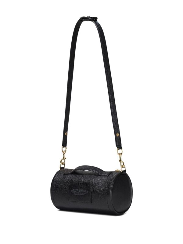 Marc Jacobs The Leather Duffle bag - Image 4
