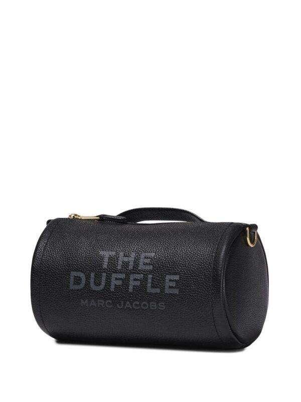 Marc Jacobs The Leather Duffle bag - Image 5