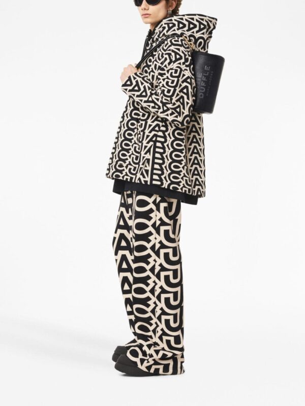 Marc Jacobs The Leather Duffle bag - Image 2