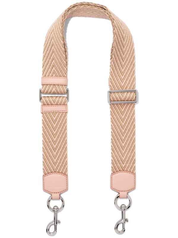 Marc Jacobs The Arrow Webbing strap