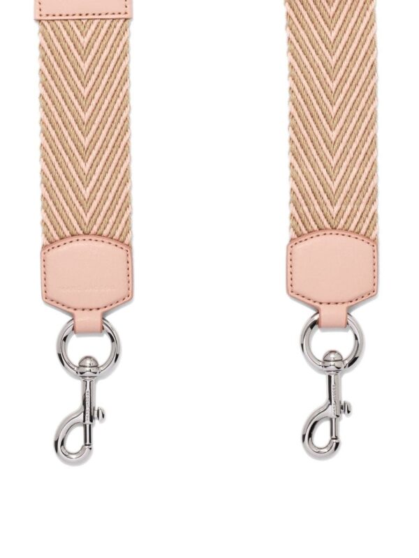 Marc Jacobs The Arrow Webbing strap - Image 2