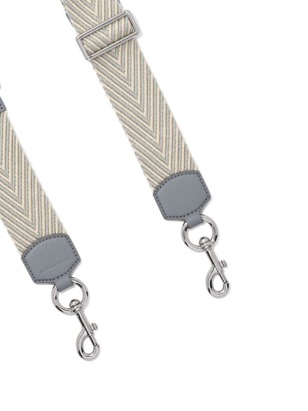 Marc Jacobs The Arrow Webbing strap - Image 2