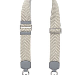 Marc Jacobs The Arrow Webbing strap