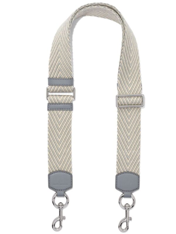 Marc Jacobs The Arrow Webbing strap