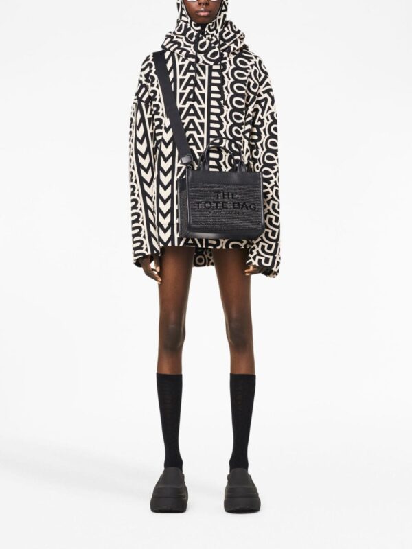 Marc Jacobs The Woven DTM Small Tote bag - Image 2