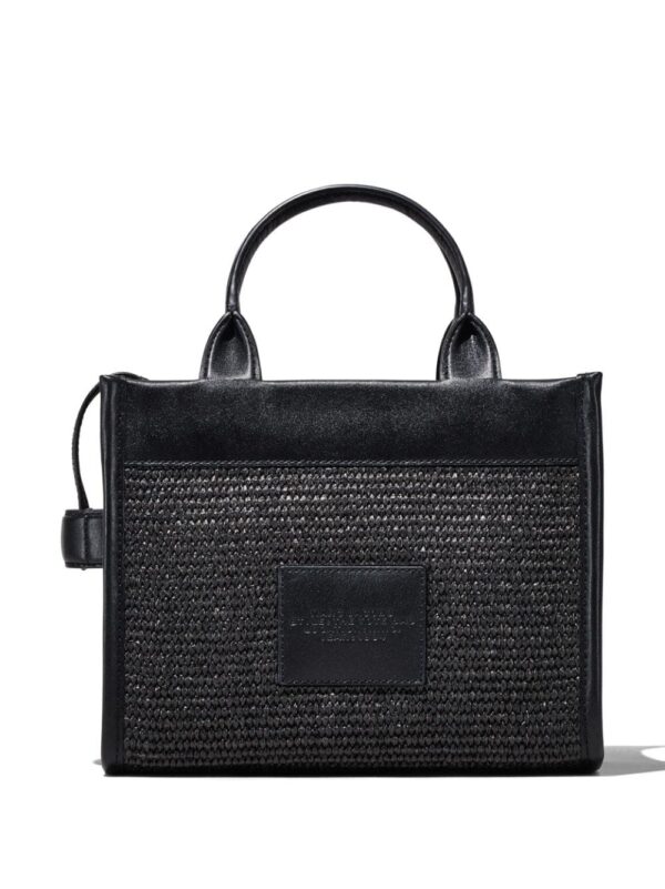 Marc Jacobs The Woven DTM Small Tote bag - Image 4