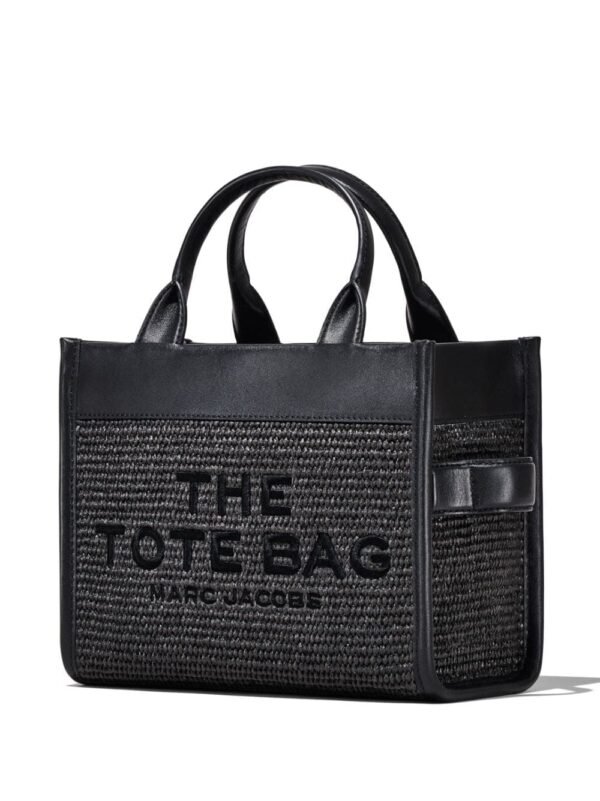 Marc Jacobs The Woven DTM Small Tote bag - Image 5
