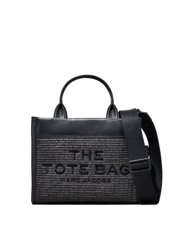 Marc Jacobs The Woven DTM Small Tote bag