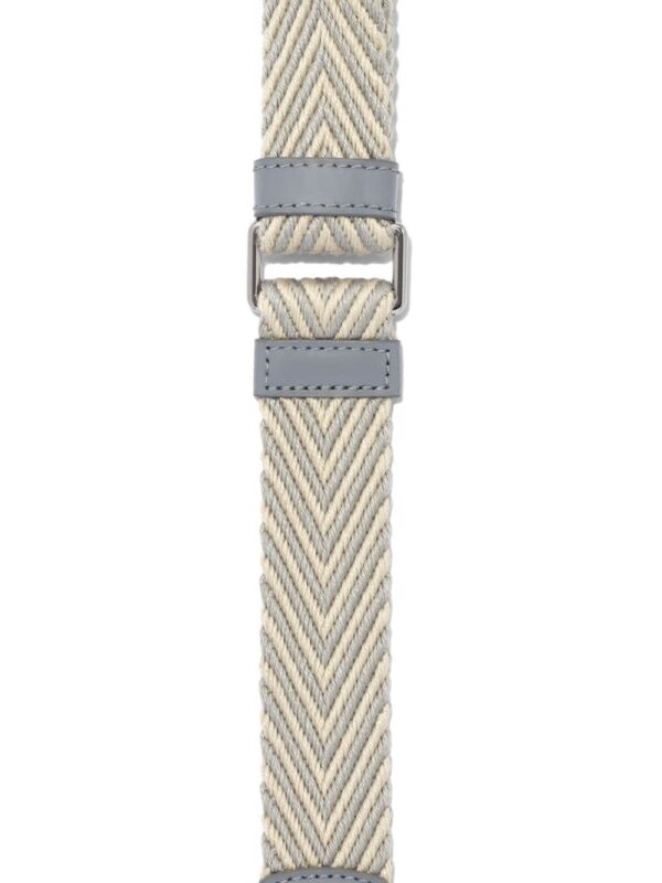 Marc Jacobs The Thin Arrow Webbing strap - Image 2