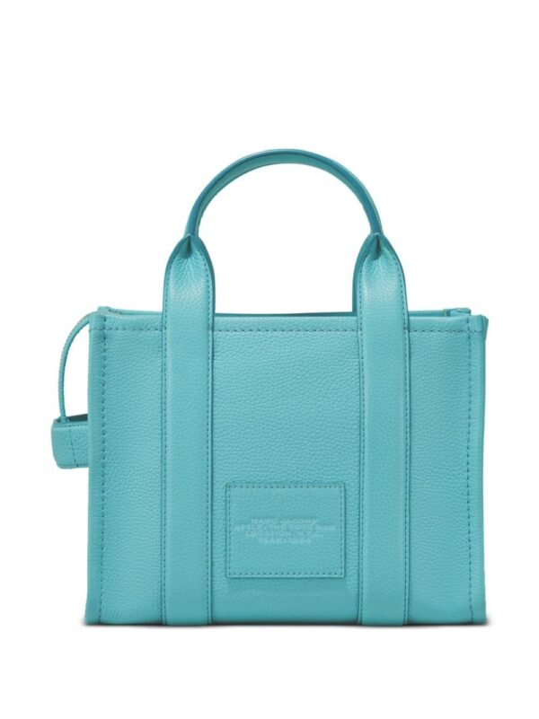 Marc Jacobs The Leather Small Tote bag - Image 4