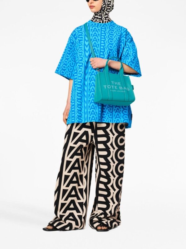 Marc Jacobs The Leather Small Tote bag - Image 2