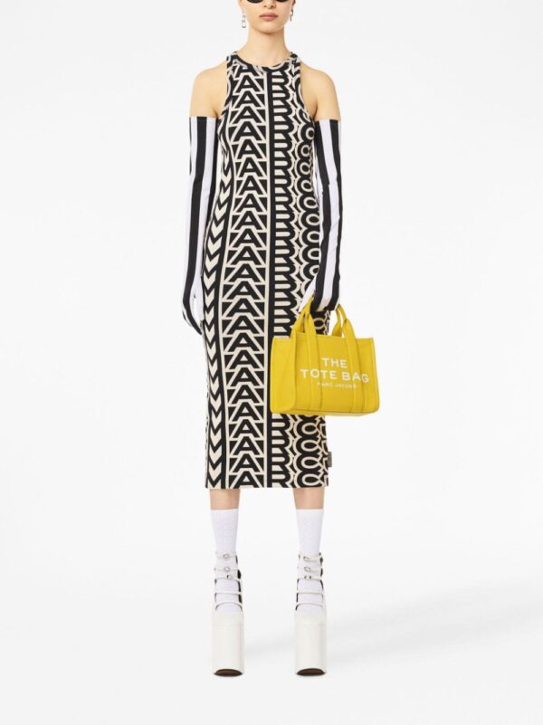 Marc Jacobs The Leather Small Tote bag - Image 2