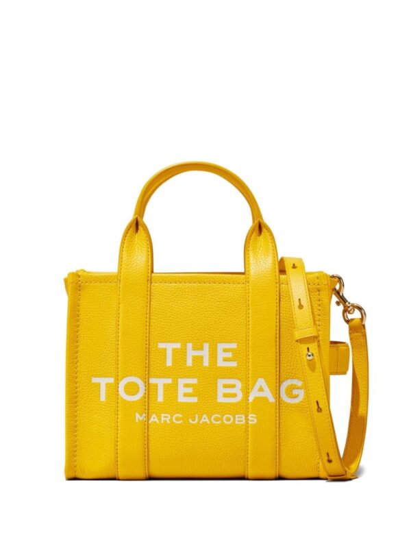 Marc Jacobs The Leather Small Tote bag