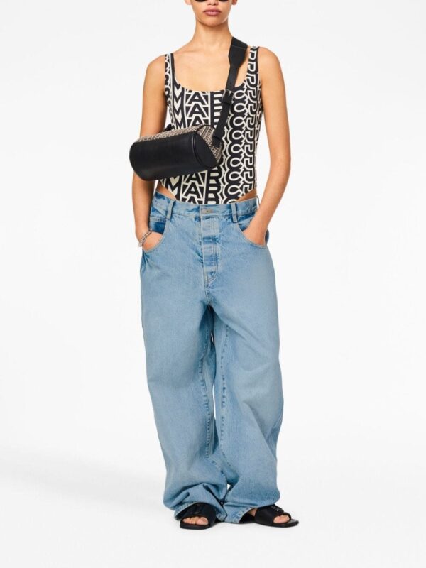 Marc Jacobs The Monogram Duffle bag - Image 2