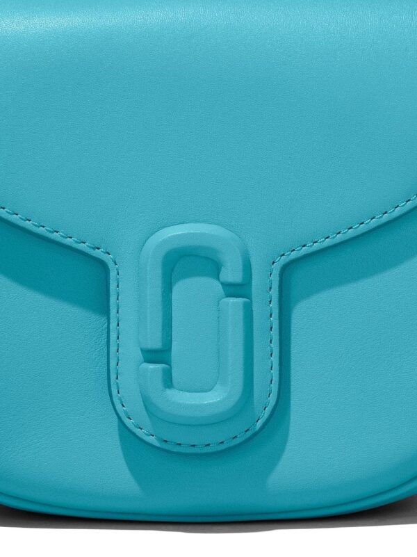 Marc Jacobs The Covered J Marc saddle bag - Image 4