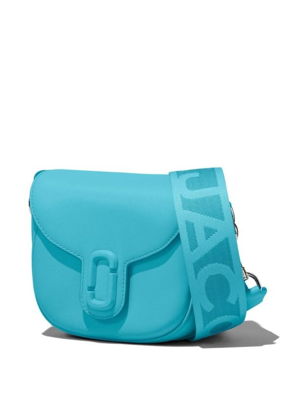 Marc Jacobs The Covered J Marc saddle bag - Image 3