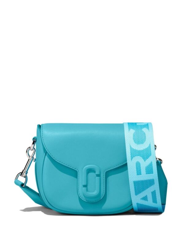Marc Jacobs The Covered J Marc saddle bag