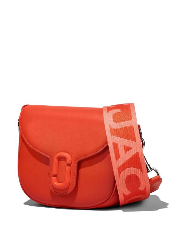 Marc Jacobs  The Small Saddle bag - Image 4