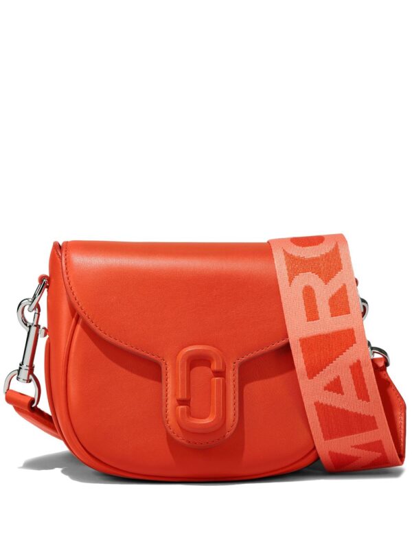 Marc Jacobs  The Small Saddle bag