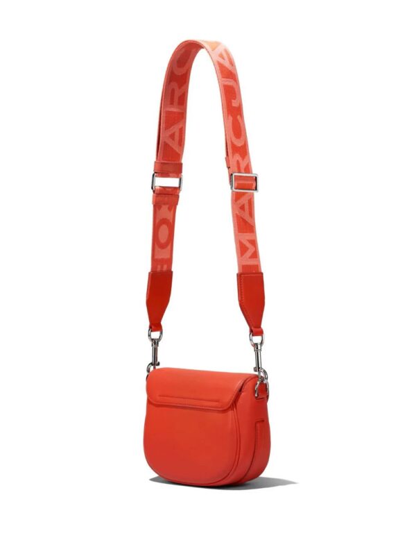 Marc Jacobs  The Small Saddle bag - Image 3