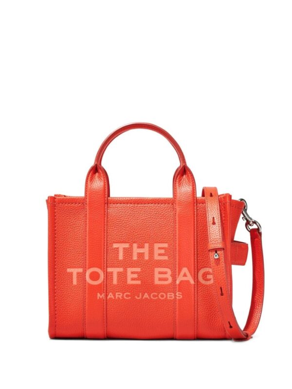 Marc Jacobs The Leather Small Tote bag