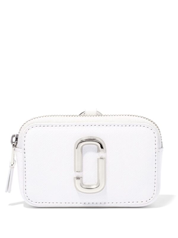 Marc Jacobs The Nano Snapshot bag charm