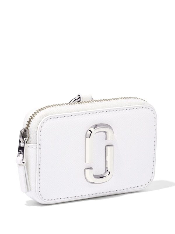 Marc Jacobs The Nano Snapshot bag charm - Image 3