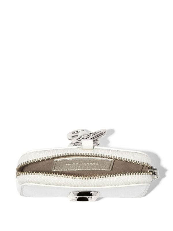 Marc Jacobs The Nano Snapshot bag charm - Image 4