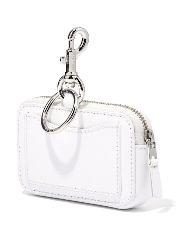 Marc Jacobs The Nano Snapshot bag charm - Image 2