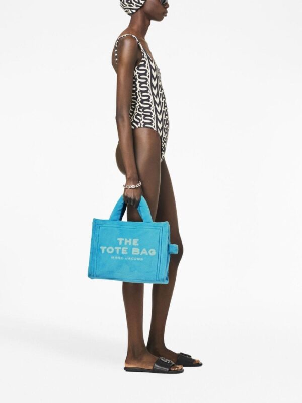 Marc Jacobs The Terry Medium Tote bag - Image 3