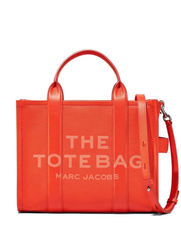 Marc Jacobs The Leather Medium Tote bag