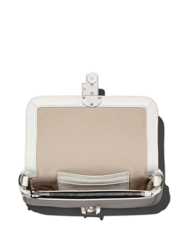 Marc Jacobs The Mini J Marc shoulder bag - Image 5