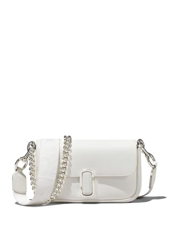 Marc Jacobs The Mini J Marc shoulder bag