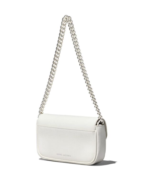 Marc Jacobs The Mini J Marc shoulder bag - Image 4