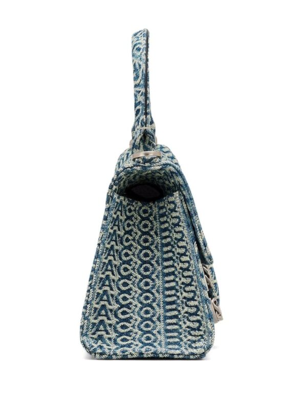 Marc Jacobs The Monogram St. Marc top-handle bag - Image 4