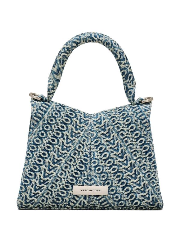 Marc Jacobs The Monogram St. Marc top-handle bag - Image 3