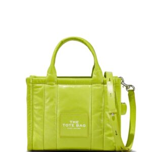Marc Jacobs The Shiny Crinkle Small Tote bag