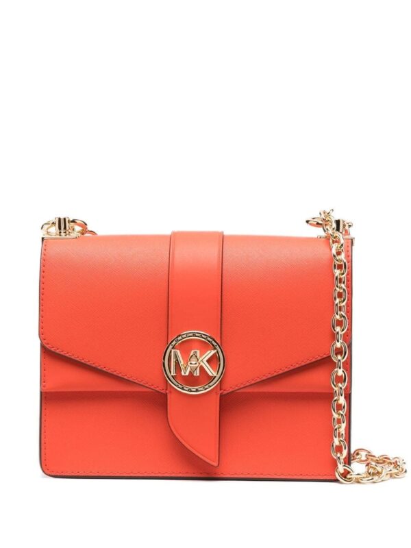 Michael Michael Kors Greenwich shoulder bag